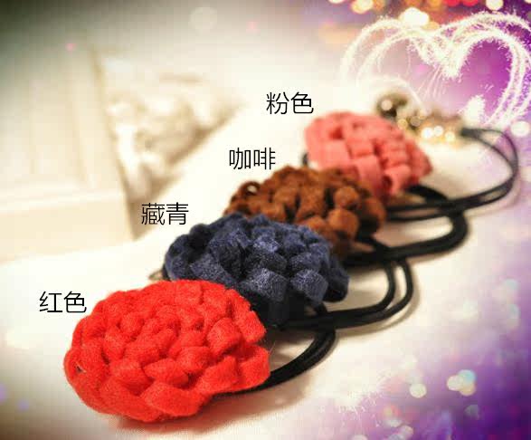 Accessoire cheveux en Diamant Crystal - Ref 1204158 Image 16