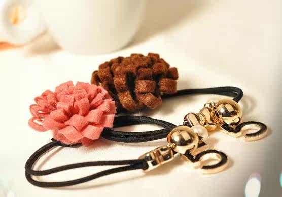 Accessoire cheveux en Diamant Crystal - Ref 1204158 Image 14