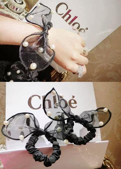 Accessoire cheveux en Diamant Crystal - Ref 1204158 Image 11