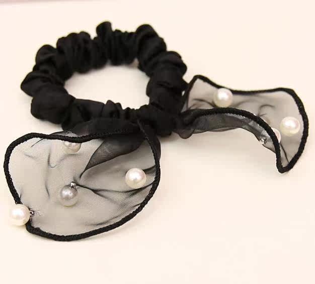 Accessoire cheveux en Diamant Crystal - Ref 1204158 Image 13