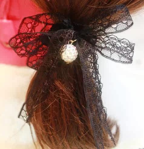 Accessoire cheveux en Diamant Crystal - Ref 1204158 Image 9