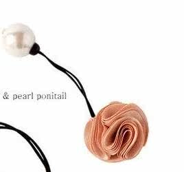 Accessoire cheveux en Diamant Crystal - Ref 1204158 Image 17