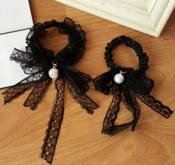 Accessoire cheveux en Diamant Crystal - Ref 1204158 Image 10