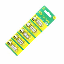 12V Battery 12V 27aA27LA27SL828 12V doorbell remote control battery 12V27A 5 pcs