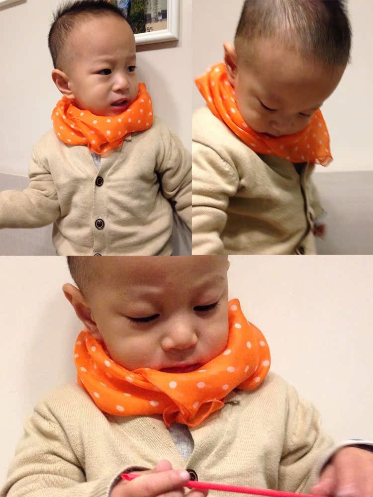 Echarpe enfant - Ref 2138806 Image 23