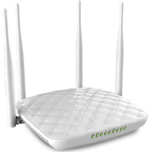 Secondhand Tenda F3 Wireless Router FH456 N300 mobile phone WIFI Amplifier WIFI Repeaters Bridging