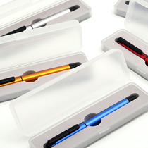 KACO smart way TUBE series Metal treasure ball pen signature pen business gift pen can be customized LOGO