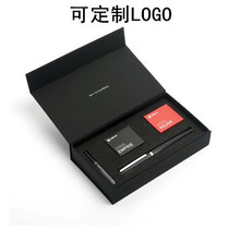 KACO BALANCE liberal metal pen aluminum wire drawing business gift Iridium pen can be customized logo