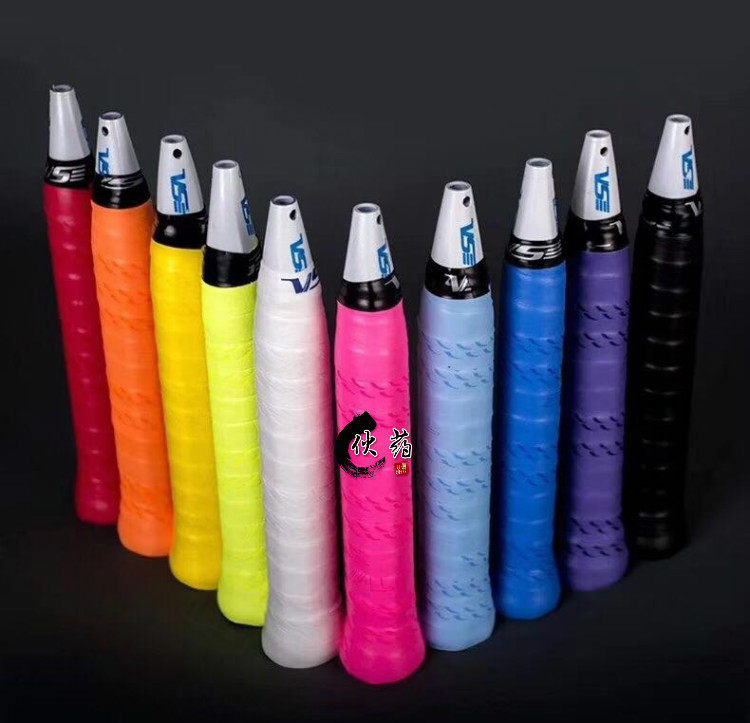 Weichen VG002 sticky hand feel sweat with hand glue feel good VS002 AC102 feel 6 up