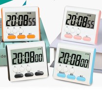 Countdown timer Baking time manager Student question timer reminder Kitchen timer Alarm clock Stopwatch