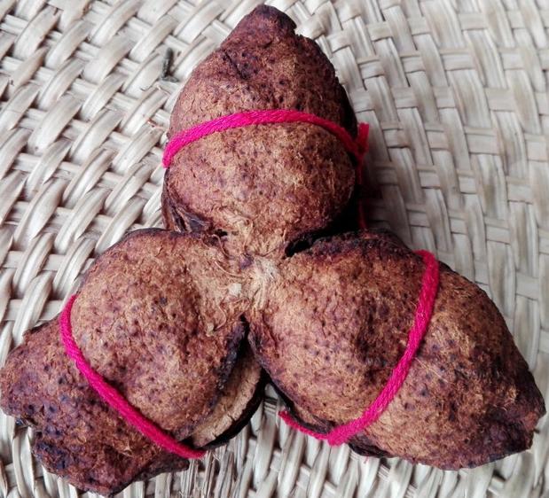 Fifteen Years Xinhui Specialty Big Red Dried Tangerine Peel 250g