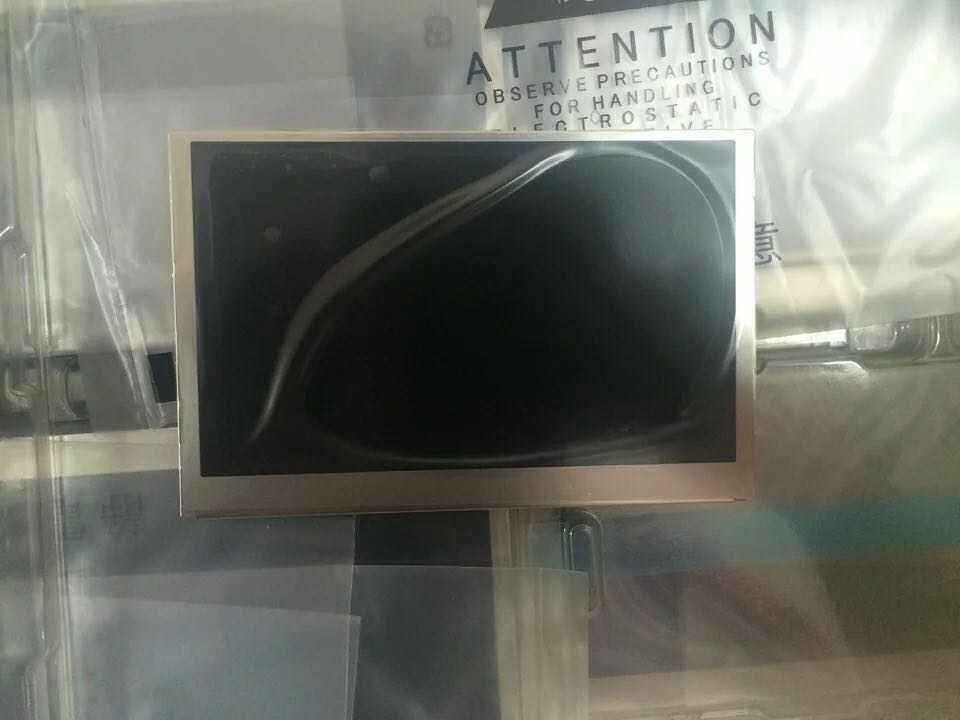 Yuan Tai 10 4 inch LCD screen PD104SL7 PD104SL3 PD104SL4 PD104SL5