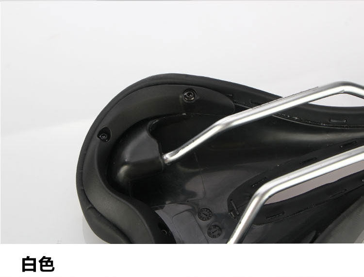 Selle de vélo - Ref 2351877 Image 13