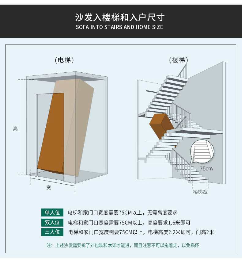 Lá new American bàn gỗ rắn Elm đơn giản với ngăn kéo lưu trữ bàn ghế kết hợp nghiên cứu suite đồ nội thất