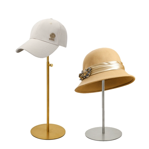 Шапка из нержавеющей стали, стенд, трубка