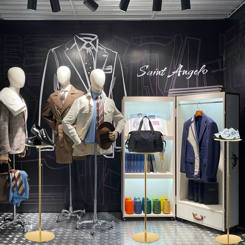 凯迪音 Стенд из нержавеющей стали, сумка для обуви