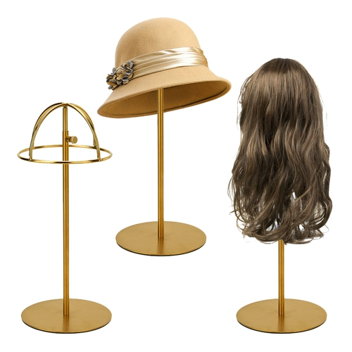 Шапка из нержавеющей стали, стенд, трубка