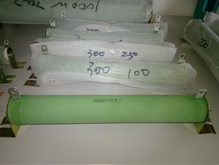 Low price spot supply winding resistance brake resistance 200W