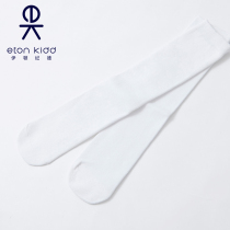 Eaton Gide school uniform accessories Childrens socks Womens and mens cotton stockings Childrens summer socks