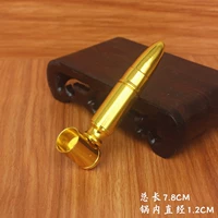 Пуля -обработанная труба