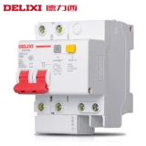 德力西 Защитный переключатель, P63, 32, 220v, 40