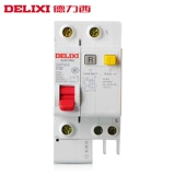 德力西 Защитный переключатель, P63, 32, 220v, 40