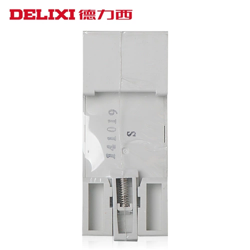 Deli Xilang Yong Protector Lightning Device Device Lightning Create DZ47Y1-20 Dot Switch 220V 220V