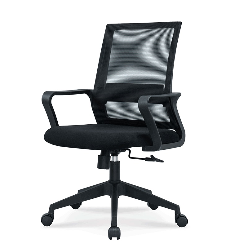 Office Chair Computer Chair Home Fashion Web Chair Conference Chair Chair Body Ergonomic Comfy Comfortable Student Chair