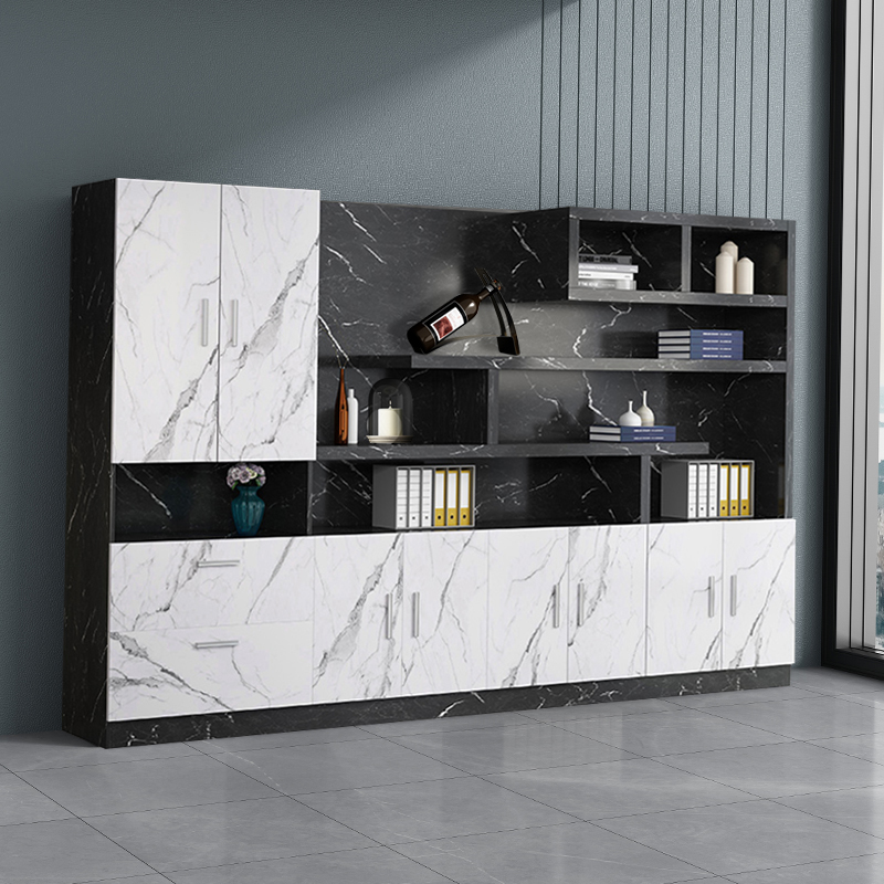 Office Furniture Filing Cabinet Wood With Lock Information File Cabinet Owner Office Background Cabinet Bookcase Cabinet Bookcase