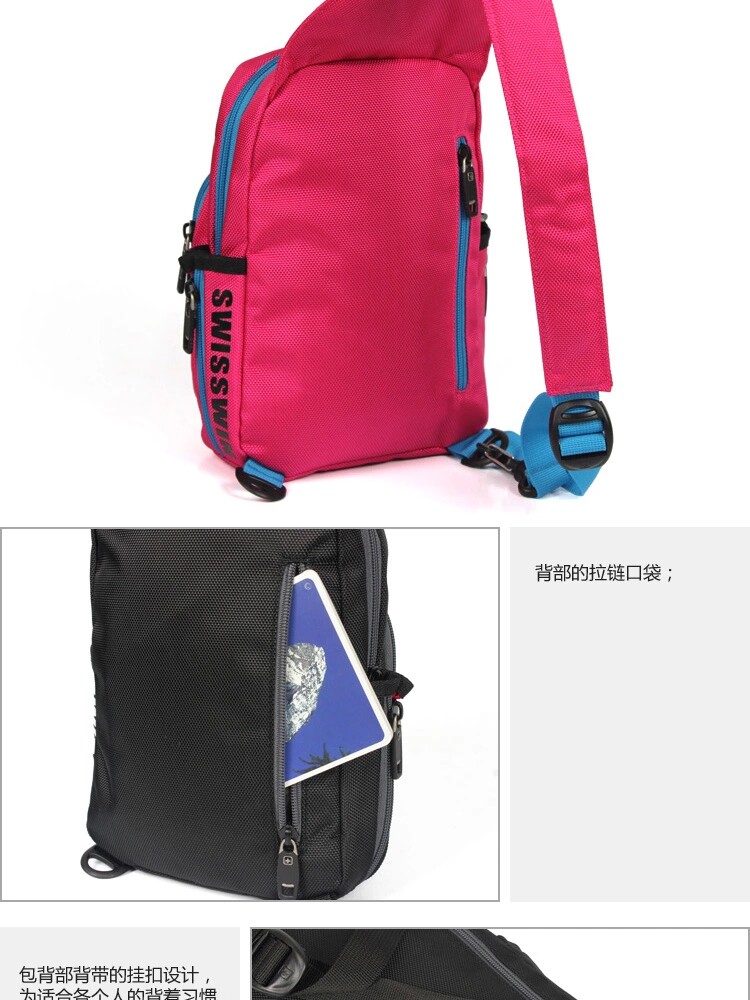 Sac pour homme - Ref 51507 Image 43