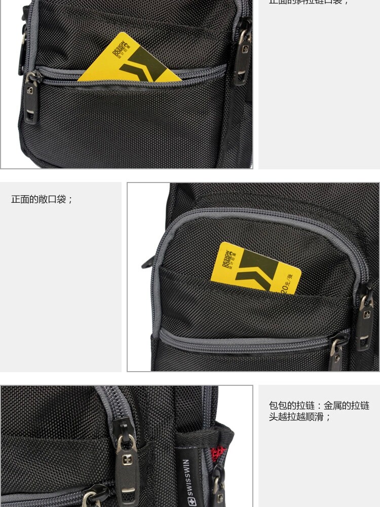 Sac pour homme - Ref 51507 Image 34