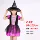 Trang phục Halloween cosplay sân khấu trang phục Châu Âu và Mỹ ma cô dâu váy y tá bác sĩ trang phục chú hề