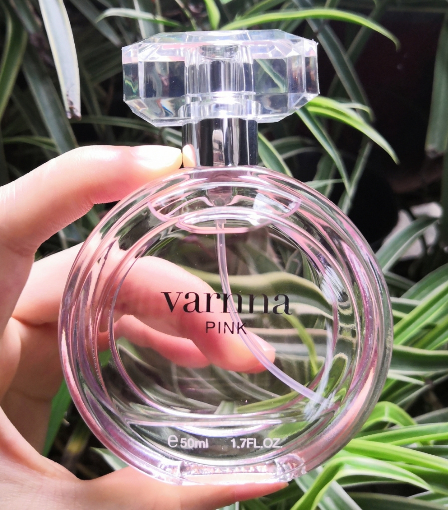 凡尔纳粉色柔情淡香水50ml怎么样哪个好是哪个国家的品牌，推荐,第7张