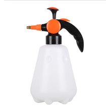 Sprayer watering flower watering can small spray kettle gardening household sprinkler kettle pneumatic sprayer small watering kettle