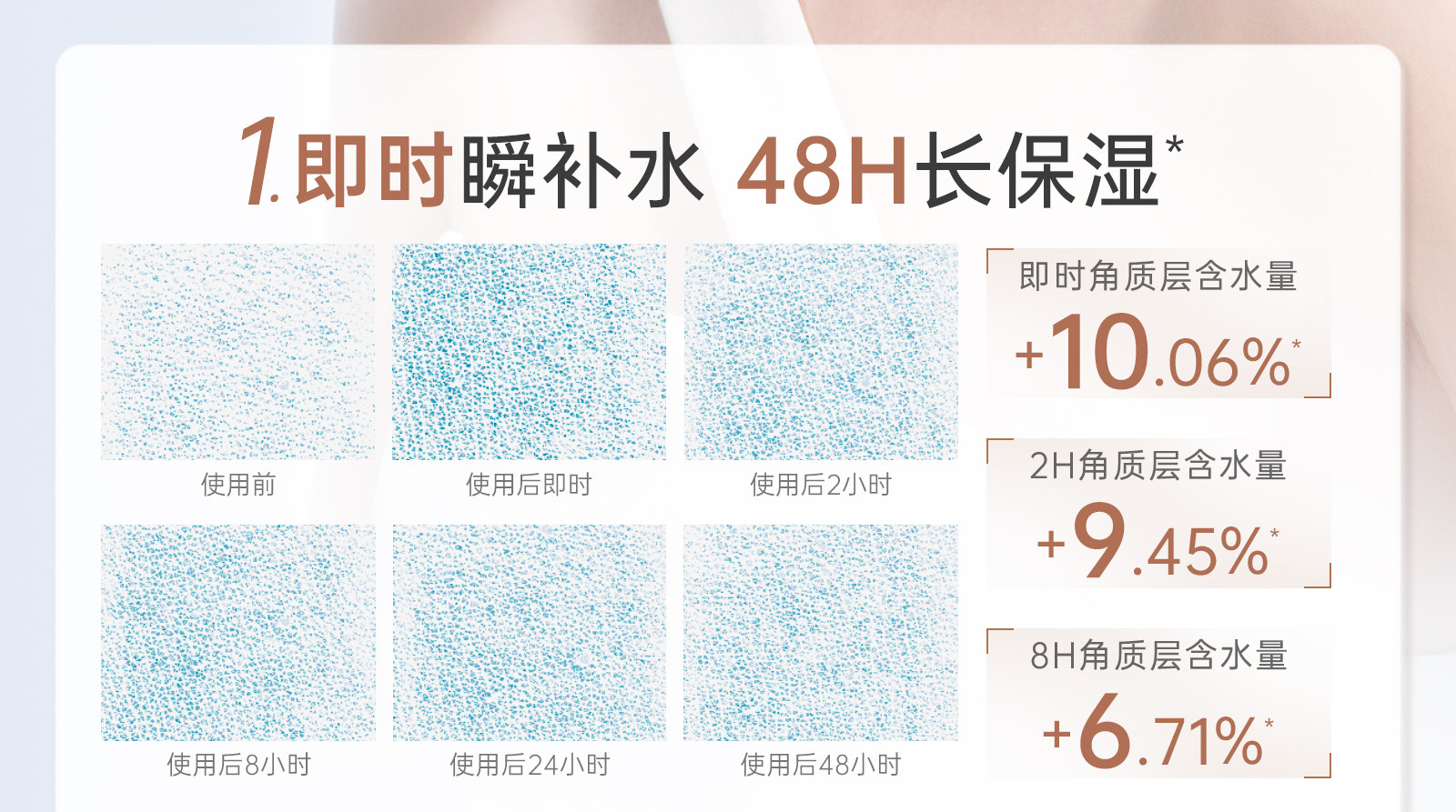 袋鼠妈妈小麦洗面奶温和清洁毛孔护肤品敏感肌可用氨基酸洁面乳 — 12
