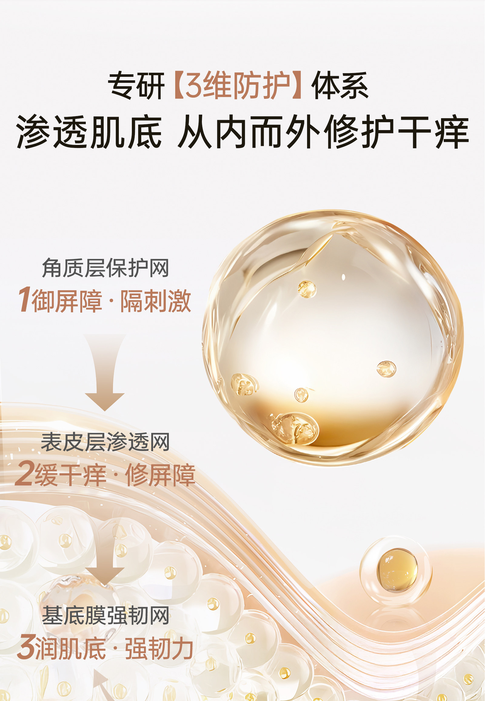 袋鼠妈妈橄榄油小金瓶妊纹路娠纹油按摩专用羊脂膏备孕舒纹路敏肌 — 32