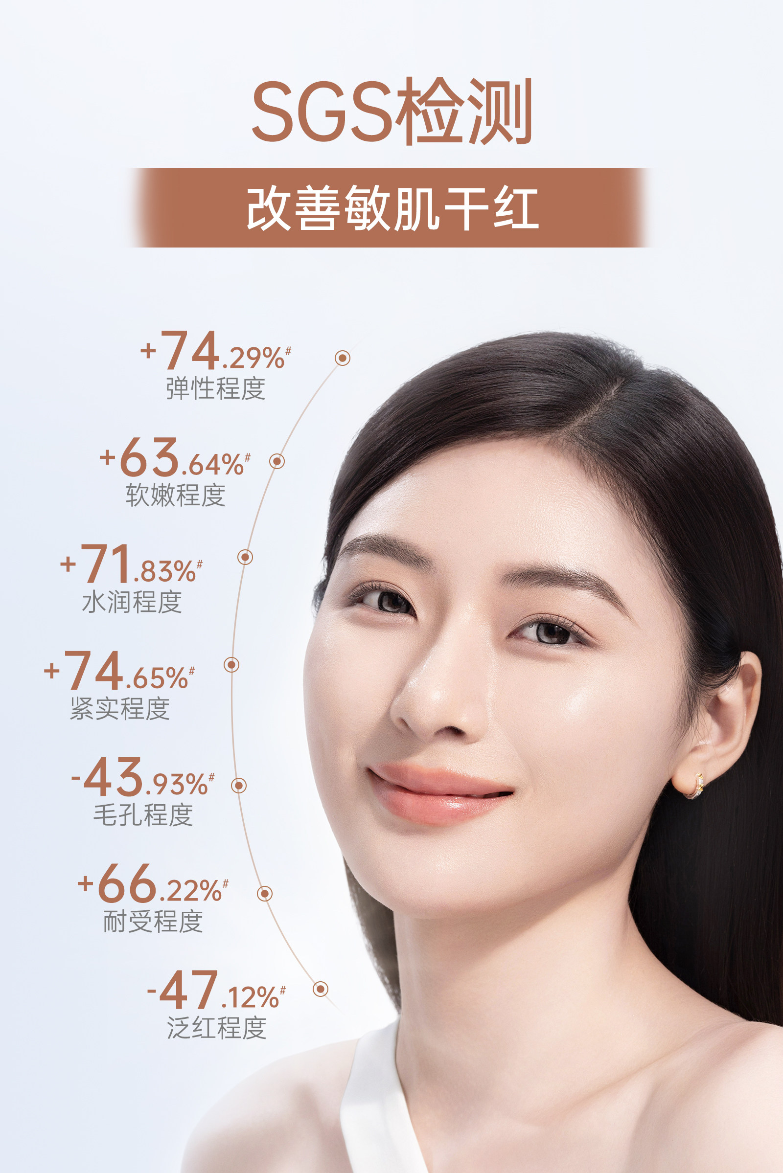 袋鼠妈妈爽肤水备孕修护补水护肤品备孕小麦妇女敏感肌可用正品 — 10