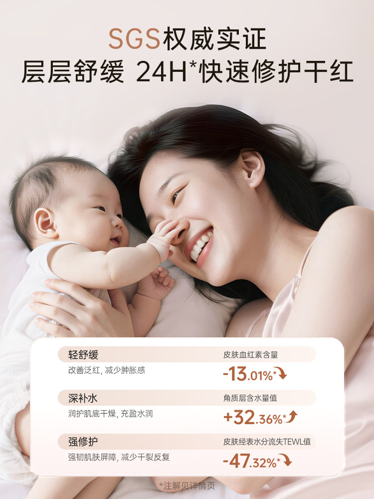 Kangaroo Mom Maternity Lanolin Cream Soothing Anti-Cracking Repairing Lanolin Nipple Cream Nipple Shield Official