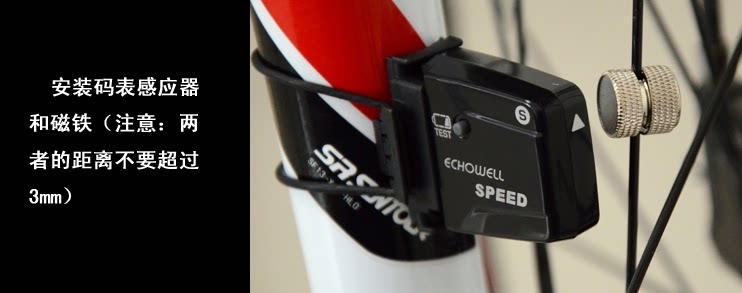 Tableau de bord vélo - Ref 2427464 Image 17