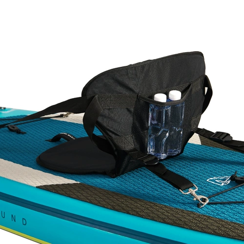 Aquaamarina/Padding Board Board Officing Travel № 3,8 метра водного спорта круизного удара Surfboard Sup Sup