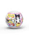 Sanrio Ride-On Pull-Back Car, Soft Girl Children's Kitty Cute Trendy Toy Model
