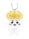 Self-Deprecating Bear Japanese Cuisine Chiikawa Small Octopus Usagi Capsule Toy Model