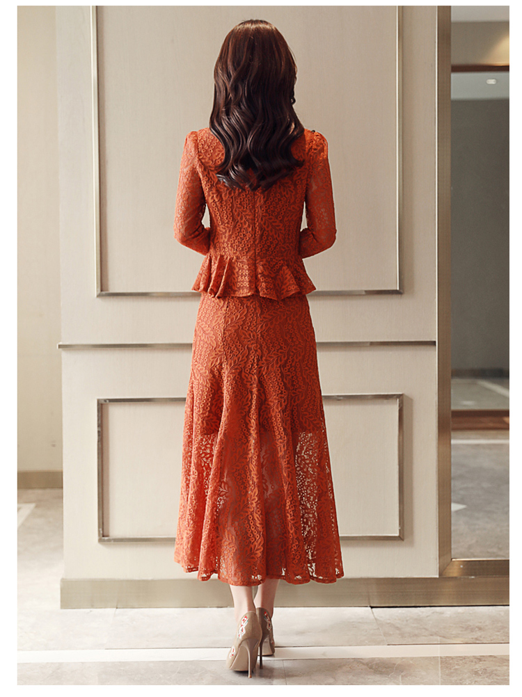 Robe de soirée      conventionnel - Ref 3211424 Image 16
