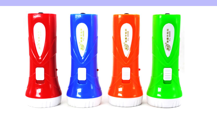 LED chói mini đèn pin searchlight chói tầm xa nhà chiếu sáng ngoài trời khẩn cấp bên ánh sáng có thể sạc lại đèn pin comet