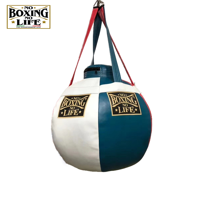 Noboxing Nolife Avarez same pear hook boxing boxing Muay Thai fighting sanda training sandbags