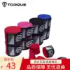 TORQUE Professional BOXING Training Bandage Male Muay Thai Elastic Elastic strap 5m hand guard belt Boxing 3m sanda