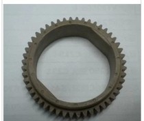 Applicable to imported Minolta DI 250 350 2510 3510 200 fixing gear upper roller gear