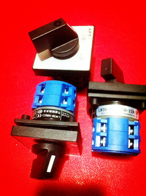 Siemens transfer switch LW39-16B-60B-22 2