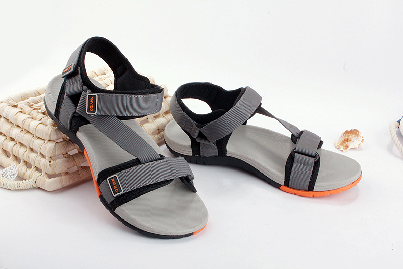 Sandales jeunesse, vieux 18-40 ans, , Moyen-âge, 40-60 ans,  NAVIGO loisir - Ref 932717 Image 33