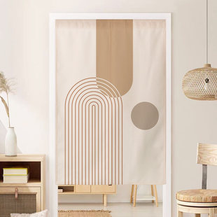 Молчи дроссель занавес отрезать окно простой спальня шторы домой кухня Половина перфорация Висящий занавес